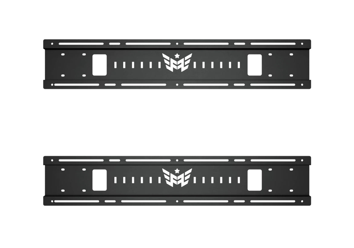 Major Fitness F35 Series Wall Mount Stringer