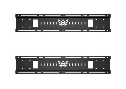 Major Fitness F35 Series Wall Mount Stringer