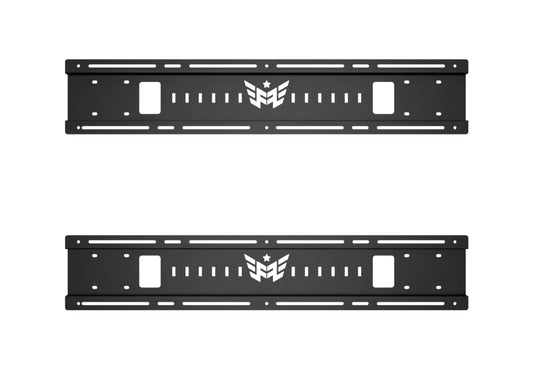 Major Fitness F35 Series Wall Mount Stringer