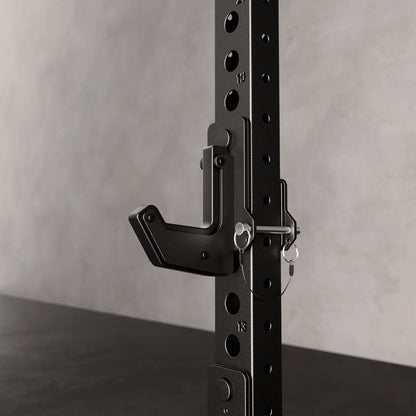 Major Fitness F22 All-In-One Home Gym Power Rack