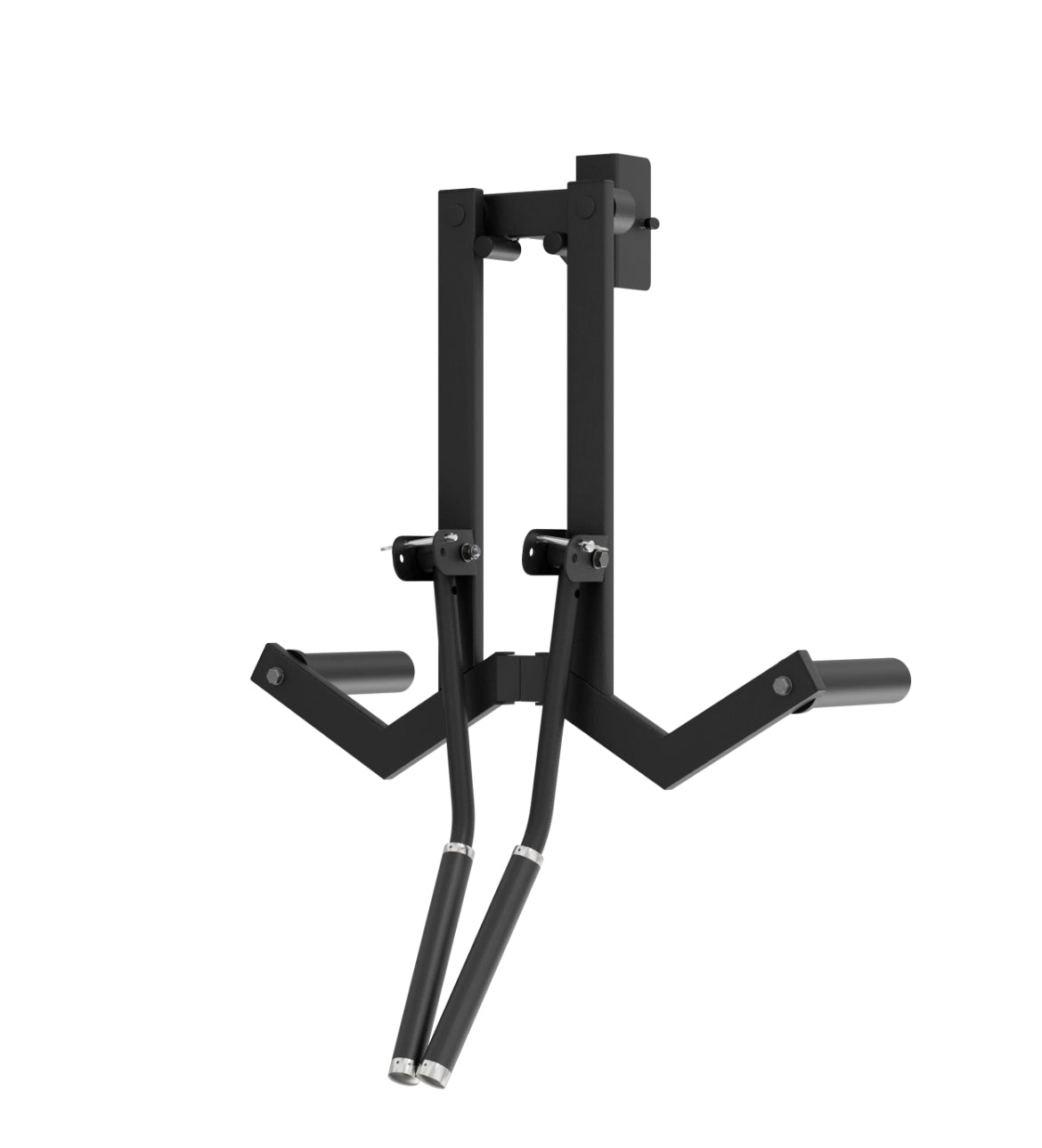 Major Fitness Shoulder Lateral Raise Attachment