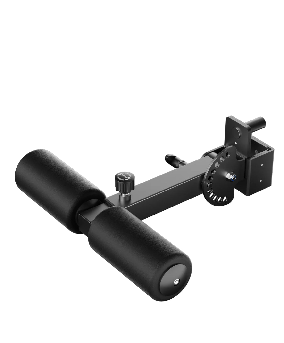 Major Fitness Leg Holder Attachment