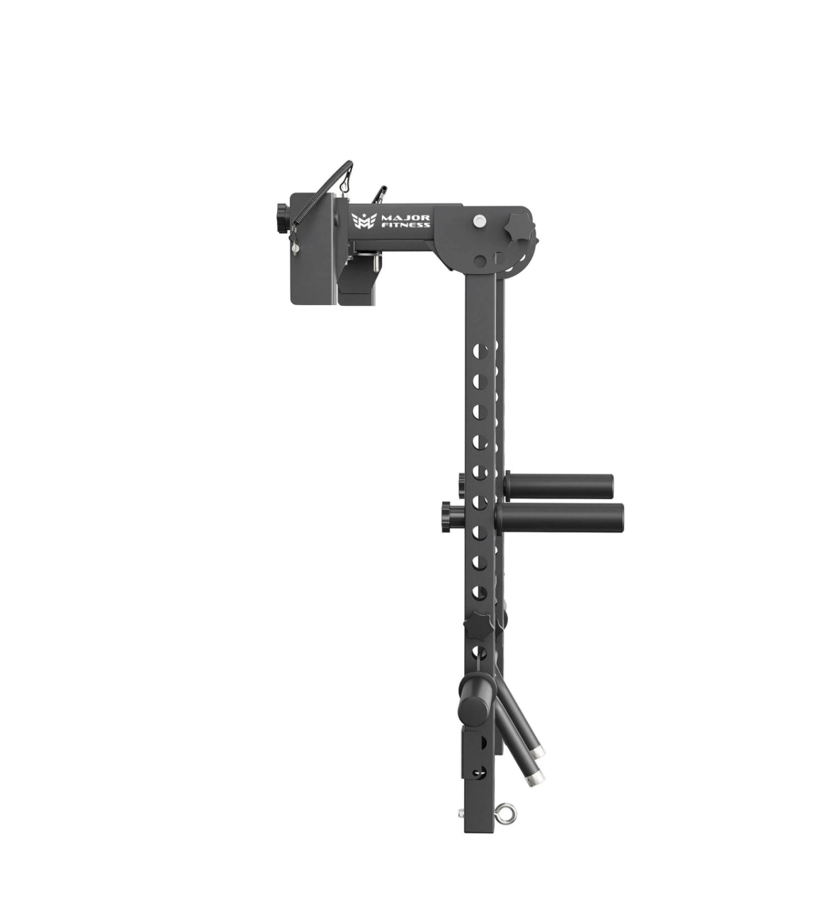 Major Fitness 2x3” Lever Arms