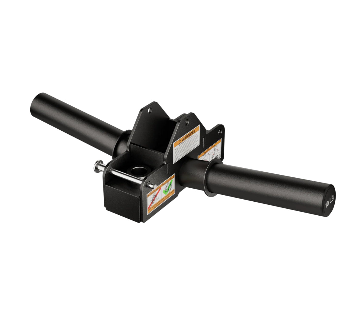 Major Fitness Weight Stack Pin Extender