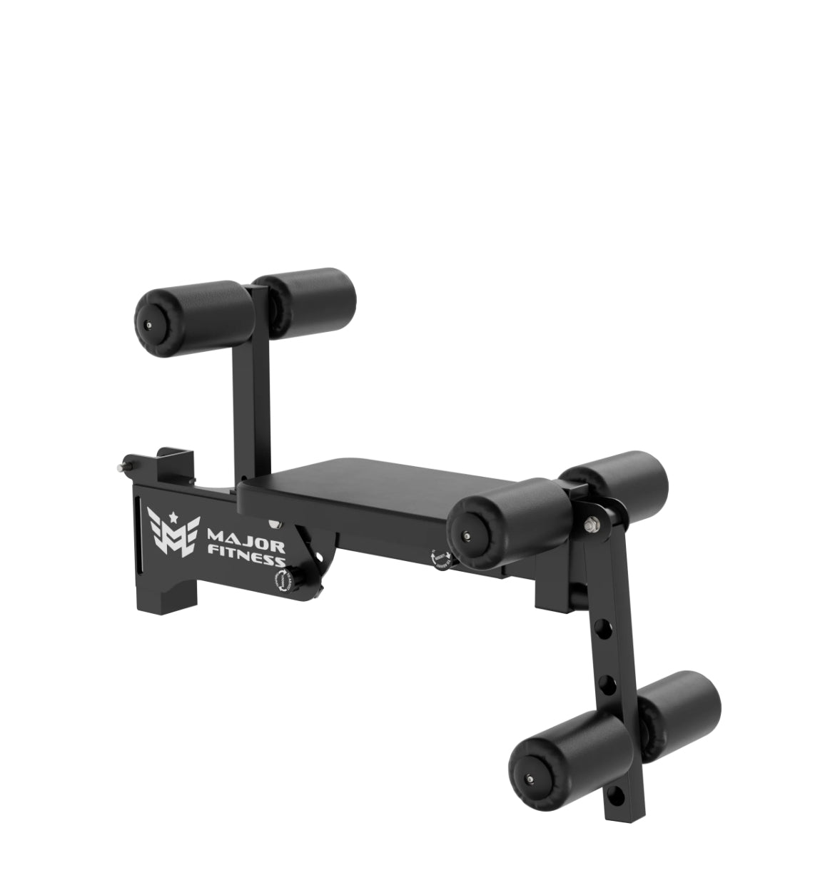 Major Fitness Rack Mounted Leg Extension