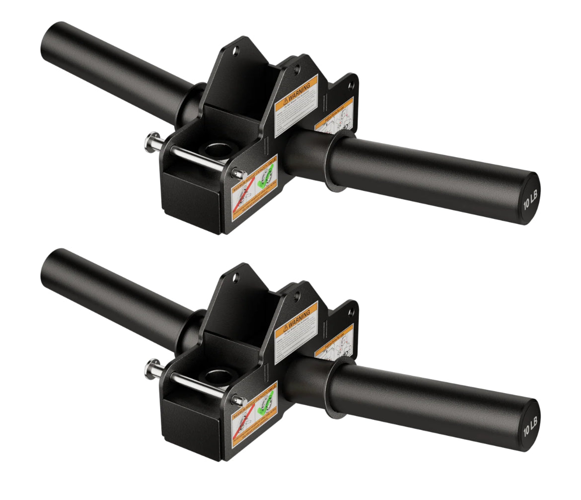 Major Fitness Weight Stack Pin Extender