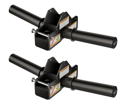 Major Fitness Weight Stack Pin Extender