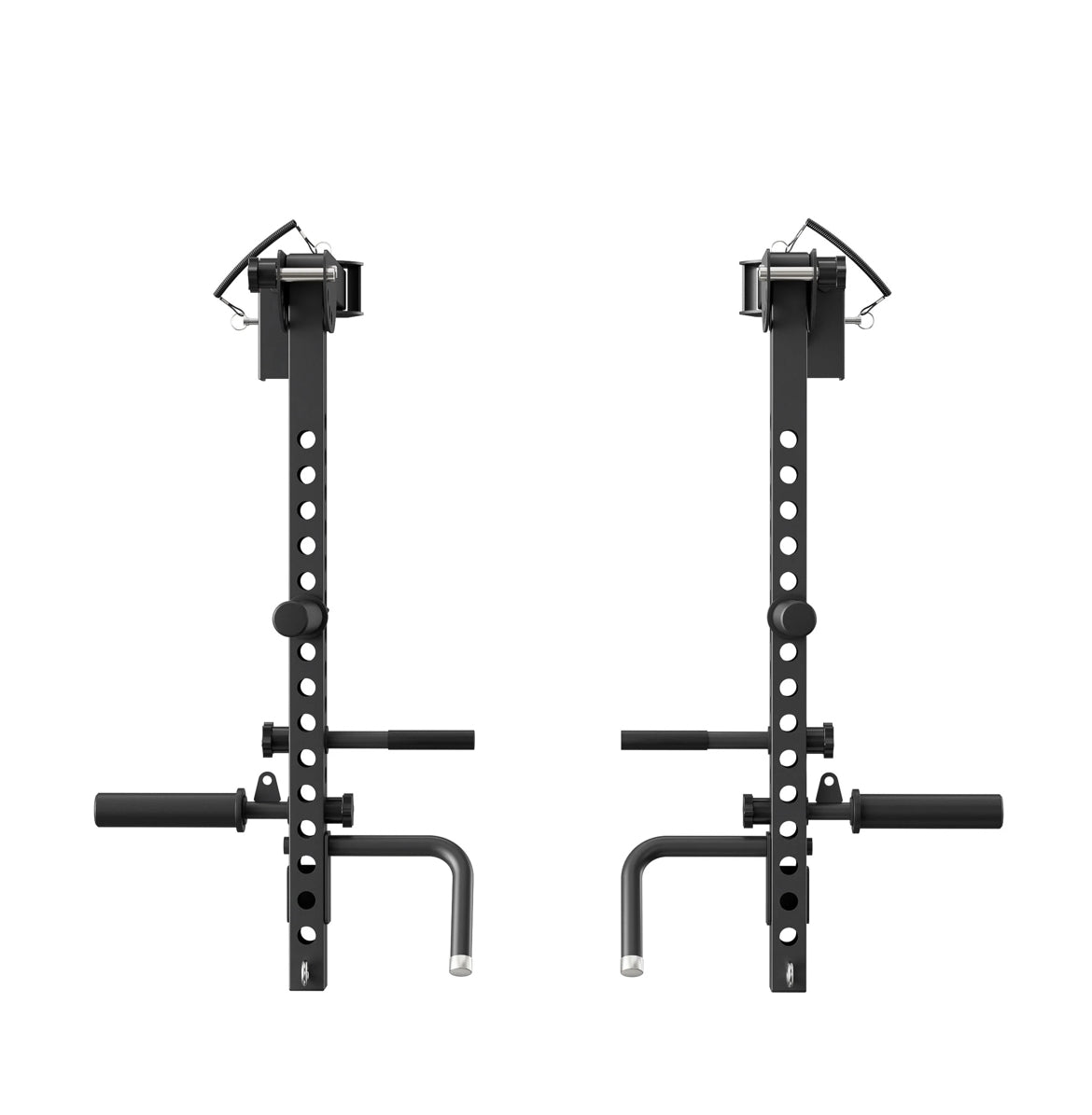 Major Fitness 2x3” Lever Arms