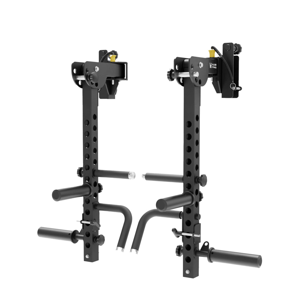 Major Fitness 2x3” Lever Arms